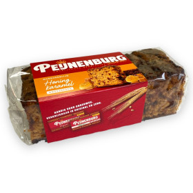Peijnenburg Früchstücks Lebkuchen mit Honing -...