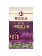 Bolletje Witte Chocolade Kruidnoten 250g