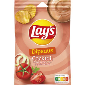 Duyvis Dipsaus Cocktail  6g
