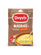 Duyvis Dipsaus Madras - 6g