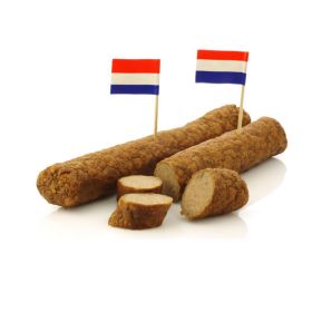 2 x Beckers Frikandel 20 St. a 70g