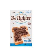 De Ruijter Hagelslag Melk Chocoladehagel 390g