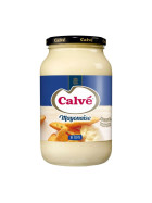 Calve Mayonaise 650ml
