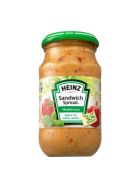 Heinz Sandwich Spread Mediterraan 300g