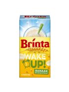 Brinta Wake Up 5 x 22g Banaan