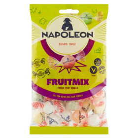 Napoleon Fruitmix Bonbons 225g
