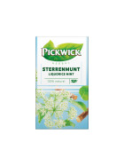 Pickwick Sterrenmunt Thee 20 Stk.a 2