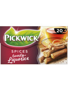 Pickwick DropThee 20 Stk.a 2g