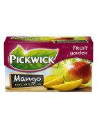 Pickwick Mango Thee  20 Stk.a 1,5g