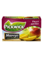 Pickwick Mango Thee  20 Stk.a 1,5g