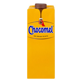 Nutricia Chocomel 1