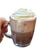 Nutricia Chocomel 1L