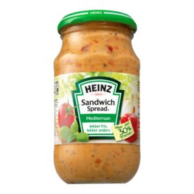 Voordeelpakket Heinz Sandwich Spread