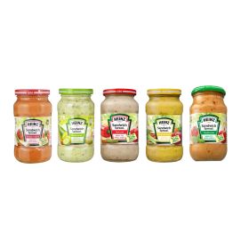 Voordeelpakket Heinz Sandwich Spread
