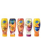 Remia SET van 5 verschillende sauzen sauzen a 500ml