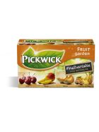 Pickwick 4 Fruit variatie 20 Stk.x 1,5g