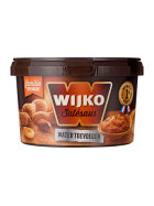 Wijko Erdnußsoße Paste 3,1Kg