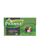 Pickwick Englisch Thee Blend 20 st a 2g