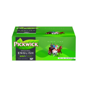 Pickwick Englisch Thee groot 100st a 2g