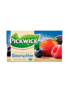 Pickwick Forest Fruit Thee 20 st a  1,5 g