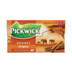 Pickwick Rooibos Thee 20 st a  1,5 g