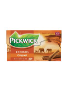 Pickwick Rooibos Thee 20 st a  1,5 g