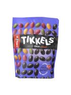 Venco Tikkels Mix van Drop & Fruit 235g