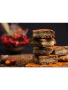 Gevulde Speculaas met Amandelspijs 250g (THT 21.11.2026)