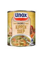 Unox Kippensoep 800ml
