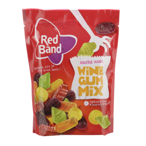 Red Band Winegums - 235g