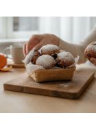 Koopmans Oliebollen Gemak Mix Compleet 465g
