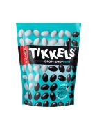 Venco Tikkels mix Drop en Drop-mint 235g