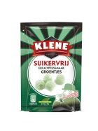 Klene  Eucalyptus groentjes suikervrij 90g