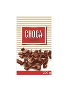 Choca Vlokken Melk 200g
