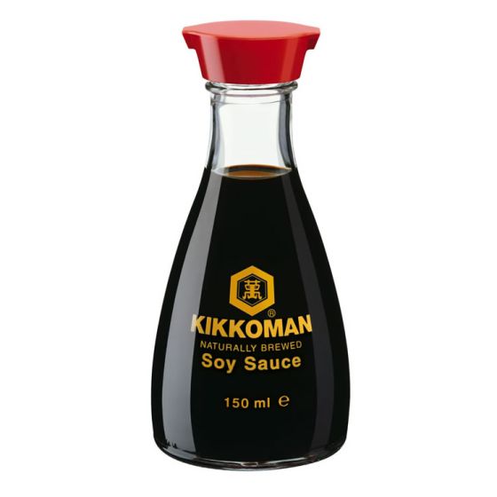 Kikkoman Sojasaus 150 ml