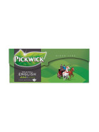 Pickwick Original English Zwarte Thee Meerkops 20 x 4g