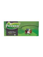 Pickwick Original English Zwarte Thee Meerkops 20 x 4g