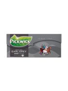 Pickwick Earl Grey Thee 20 x 4 g Meerkops