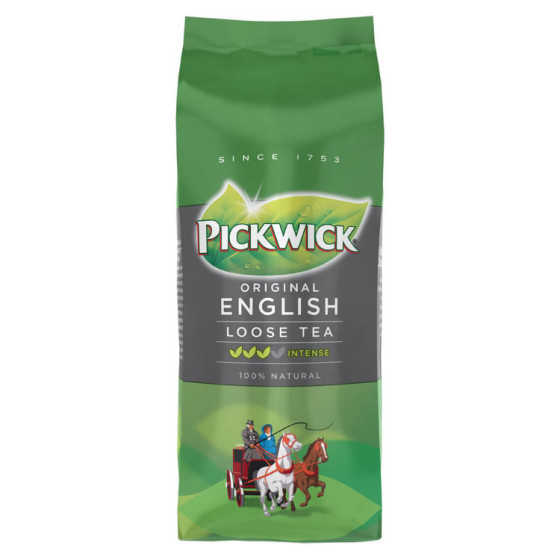 Pickwick Original English Loose Zwarte Thee 100g