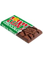 Tonys Chocolonely Melk 32% Hazelnoot 180g