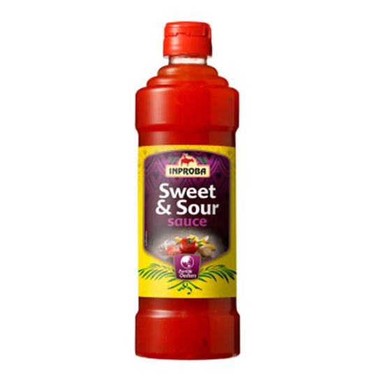 Inproba Sweet & Sour Sauce 500ml