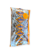 Lemco Lollies Salmiak 150 st.