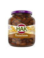 Hak Bruine Bonen 710g