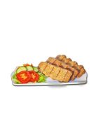 de Vries Mexicano 15St a 135g