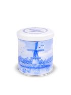 Fortuin Wilhelmina Pepermunt Delftstblauw  500g