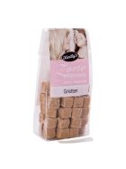 Kindlys Zoute Griotten Salmiak 135g
