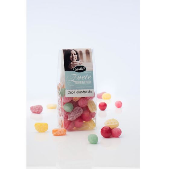 Kindlys Holland mix Bonbons 170g