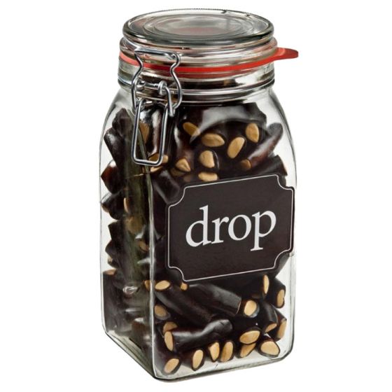 Kindlys Weckpot Dropmix 1kg