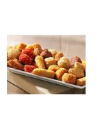 Mini Hollandse Snacks - 96 st