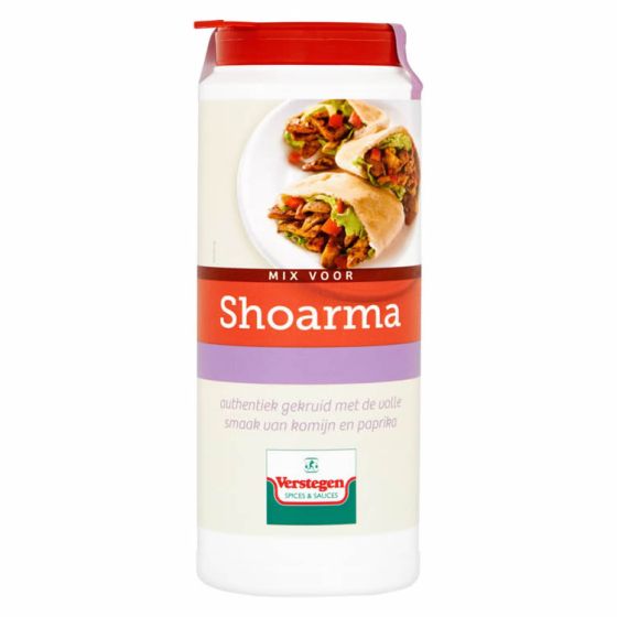 Verstegen Shoarmakruiden 170g